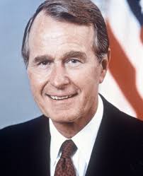 Bush was a us deep politician who headed the us deep state for over 20 years. George Bush Sr Took Ufo Secrets To The Grave Because Americans Couldn T Handle The Truth Lobbyist Claims