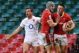 Una semana más tarde, gales nuevamente produjo una clase de rugby de ataque para quedarse con el primer tiempo del cuarto de final ante inglaterra por 10 a 3. Seis Naciones Gales Le Dio Un Cachetazo Al Indisciplinado Inglaterra Con Dos Tries Controvertidos La Nacion
