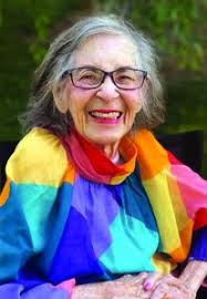 Katherine Donahue Obituary (1936