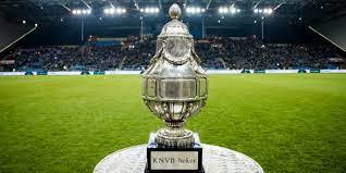 This competition has finished and will resume soon. Knvb Beker Nieuws Fcupdate Nl