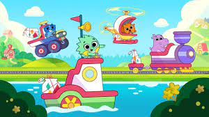 Hang out with guru3d's staff and other visitors, have a nice civilized chat perhaps you have some news to report or want to check out the latest guru3d headlines and comment ? Guru Studio S Pikwik Pack Now Streaming On Hulu Animation World Network