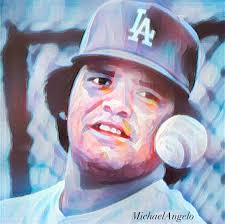 Dodger fan introduction and favorite player