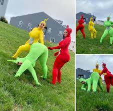 Tubbies... : rHolUp