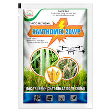 Xanthomix 20WP
