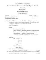 What is bus arbitration in a computer organization? Bus Arbitration Computer Systems Exam Docsity