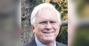 Rev. Paul Henry Knutson Obituary