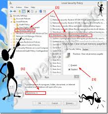 How to disable the pagefile in windows 10? Clear Virtual Memory Pagefile At Windows 8 Shutdown 8 1 10 Seven