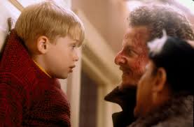 Someone is at the door 5. Home Alone 1990 Imdb