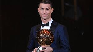 The 70 nominations for the 2019 men's and women's ballon d'ors, the kopa trophy, and the newly created yachine trophy have been announced. 2017 Ballon D Or Result Cristiano Ronaldo Wins Fifth Career Award As Com