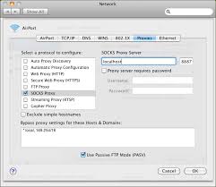 Quick Easy Vpn Through Ssh Tunnel