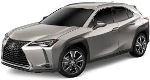 Drive reviews the 2020 lexus ux200 luxury. 2020 Lexus Ux 200 Incentives Specials Offers In Dallas Tx