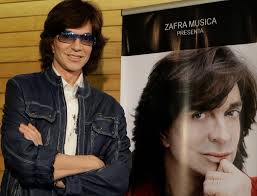 He died on september 8, 2019 in madrid, comunidad de madrid, spain. Camilo Sesto Spain S Romantic Hitmaker Is Dead At 72 The New York Times
