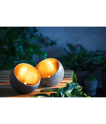 Dehner Solarkugel Decor Dehner In 2020 Solarkugeln Solar Kugel