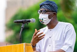 His church is one of the major points of tourist attractions to nigeria. Lagos Governor Sanwo Olu Concurs With Tb Joshua On Reopening Of Churches Regionweek