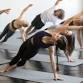 Power Yoga with Kate event image
