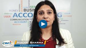Business Management Diploma Program And Courses Mississauga Brampton Toronto Cimt College