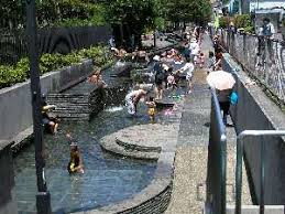 Résultat de recherche d'images pour "北沢川緑道"