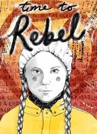 Submissions for The Art of Activism open call are open!