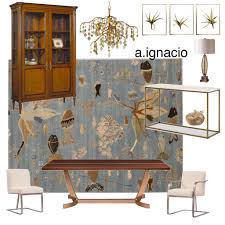 Hom Gabberts Furniture Dining Room Id Mood Board 2 A Ignacio Using Only The Pieces Available On Hom Furniture Website Dining Room Furniture Decor Design