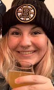 Dana Calnan's Instagram, Twitter & Facebook