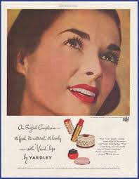 Mary Yardley's Instagram, Twitter & Facebook