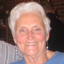 Virginia “Jean” Ricci