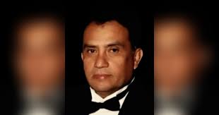 Obituary for Salvador Solis