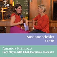 Susanne stichler studied education at the university of tübingen. Ndr Elbphilharmonie Orchester Amanda On The Spot 20 Susanne Stichler Facebook