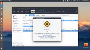 The 5 Best Music Players For Ubuntu Linux