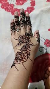 Anabia Mehedi Degain Facebook