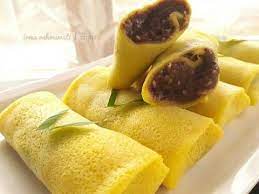 Pin Di Kue Kue