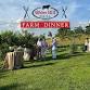 Gibbet Hill Farm Dinner • August 12