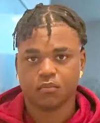 Omarion Marques Wilson, age 17