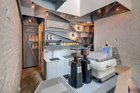 If you are planning to design a coffee shop and you have the right to use some of the pavement area, have in mind placing a cafe awning. 25 Best Coffee Shop Interior Designs From All Over The World