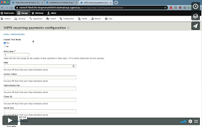 Official vipps express checkout and payment for magento. Vipps Recurring Payments Drupal Org