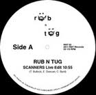 A name for a massage parlor or place in which after the massage is given, it is ended with a hand job. Rub N Tug Scanners All 4 U 12inch Clone Nl