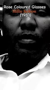 Milliejackson