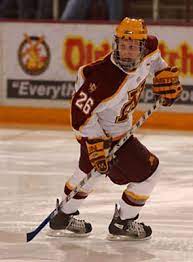 Phil Kessel As A Mn Gopher Maryuchi Hockeylodge Phil Kessel Mn Gopher Hockey Mn Gophers