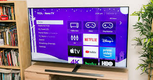 Simply click on the samsung tv plus app to enter the experience. Just Got A New Tv Or Streamer You Need To Change These Privacy Settings Cnet