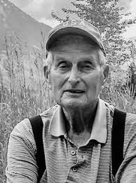 Death Notice and Obituary for Charles Douglas Bauman 2024 of Anaconda , MT