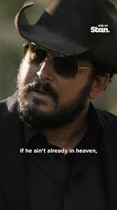 If there's a job to be done, Rip gets it done... Every episode of  Yellowstone is now streaming, only