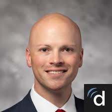 Dr. Matthew G. Case, DO