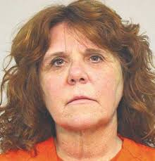 Woman pleads guilty to stealing from Edwards Realtor