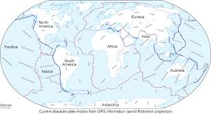 Evidence for continental drift was embraced by some scientists but was rejected . Https Www Files Ethz Ch Structuralgeology Jpb Files English 1introtecto Pdf