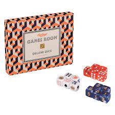 Check spelling or type a new query. Juego De Dados L7 Prestige El Corte Ingles