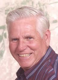 Jerry J. Bailey Obituary