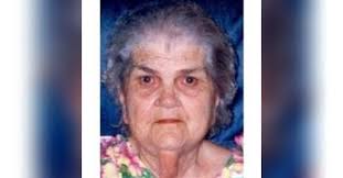 Agnes Tripp Obituary