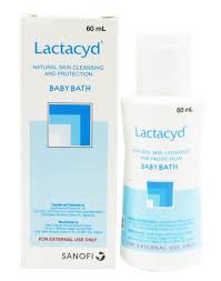 By continued use, you agree to our privacy policy and accept. Lactacyd Baby Bath Ingredients Explained