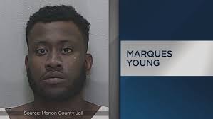 MARION COUNTY SHOOTINGS