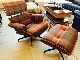 This is not a cheap option but it's still several thousand dollars less than the original. Chair Astonishing Eames Style Lounge Chair